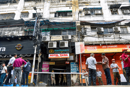 After Tarapith-Kolkata fire, Bengal govt to bring strict SOPs for hotel exit door maintenance