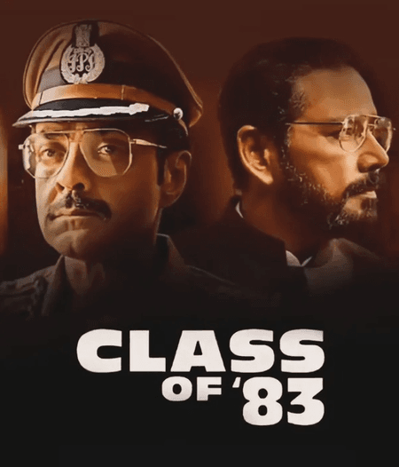 Anup Soni on 6 years of ‘Class of 83’: ‘The film gave me a chance to play a politician over almost 20 years’