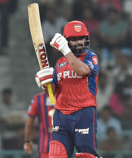 “We picked good team at auction, players putting in extra effort: Jalandhar Warriors’ Prabhsimran ahead of Sher-e-Punjab T20 League