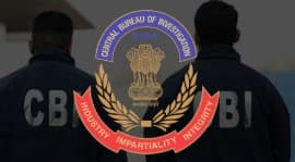 Cbi Jk Police Sub Inspector Bribe
