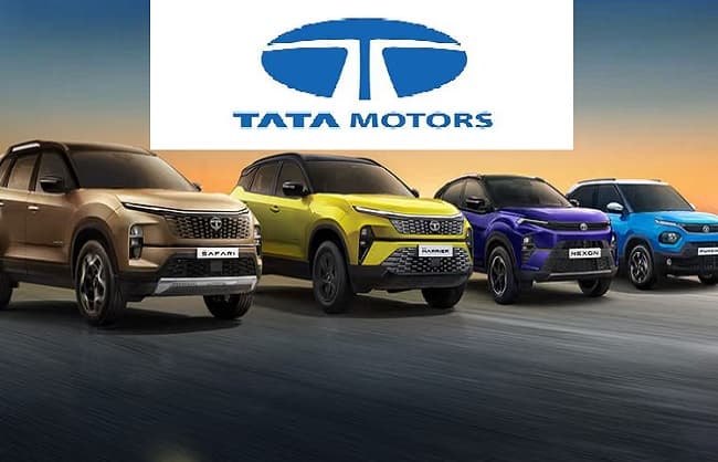 Tata Motors Hike Vehicle Prices Up To Rs 25000 Sep