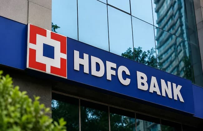 Hdfc Bank Raised 175 Billion Through Foreign Bonds
