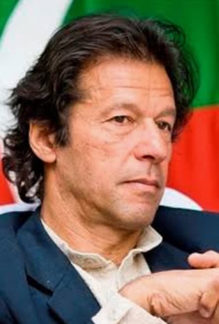 Imran Khan Medically Fit