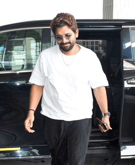 Harshita Gaur recalls Allu Arjun’s reaction to ‘Mirzapur’: ‘He praised the show so much’