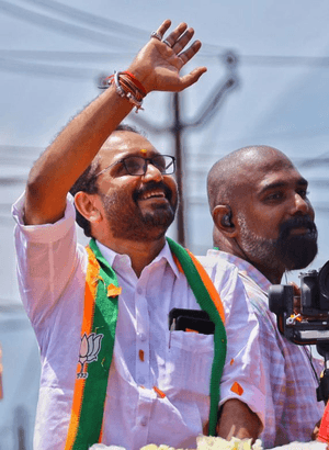 UDF government functioning under influence of radical elements, claims Kerala BJP