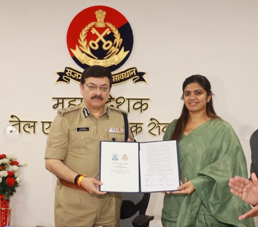 Mental Health Prisoners Mp Significant Mou Signed