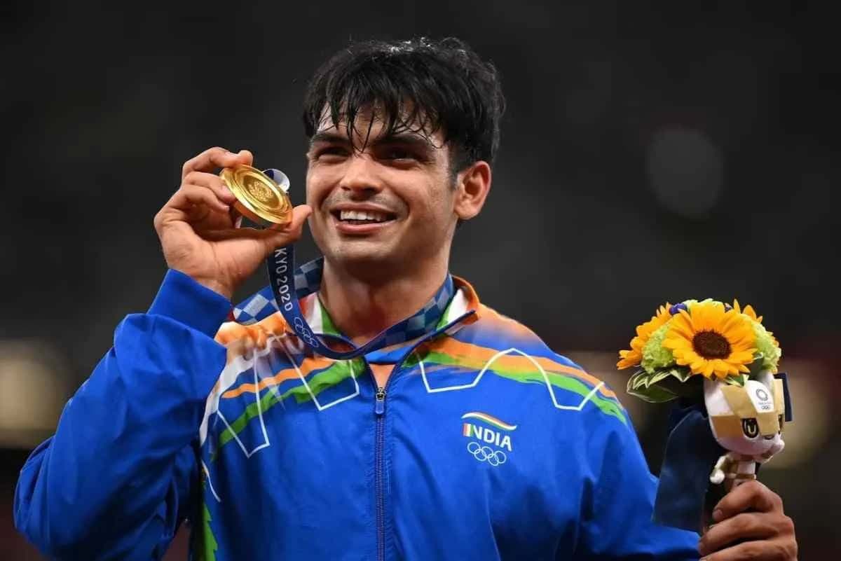Neeraj Chopras Lausanne Diamond League Rival Javel