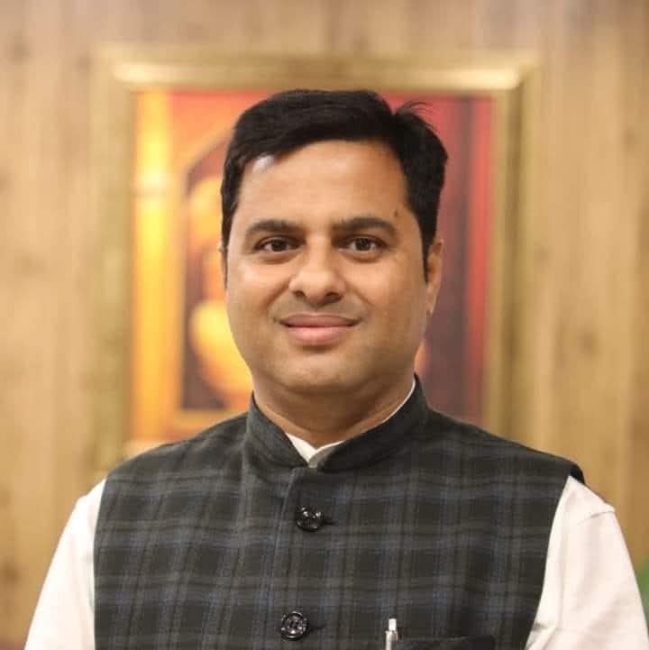 Again Jharsuguda Will Connect