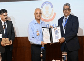 CBI Director Praveen Sood trains Mauritius officers in cybercrime probes