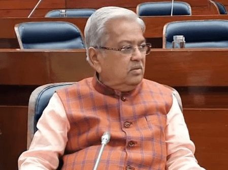 BJP MP raises tribal welfare issues concerning K’taka at Parliamentary panel meeting