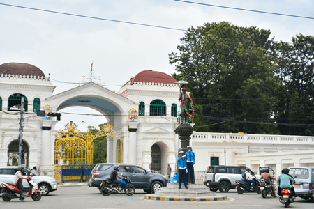 Over 63,000 EVs registered in Nepal as electric mobility expands