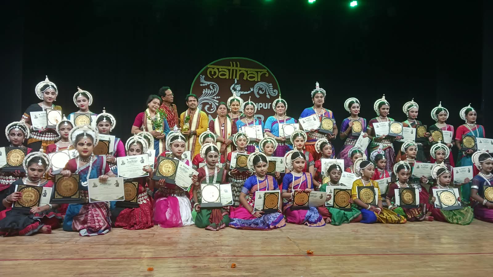 Programma At Jeypore Koraput