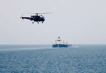 Kenya: Indian Mission confirms seafarers safe after Somalia hijack