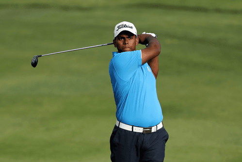 Chirravuri is fourth and Thomas fifth at AdventHealth Championship