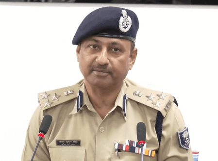 Bihar STF compiles list of 350 contract killers, launches crackdown