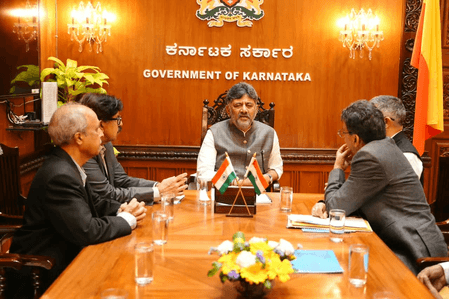 K’taka Cabinet approves premature release of 28 life‑term prisoners