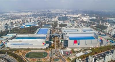 Expect $80 billion for shareholder returns this year: Samsung