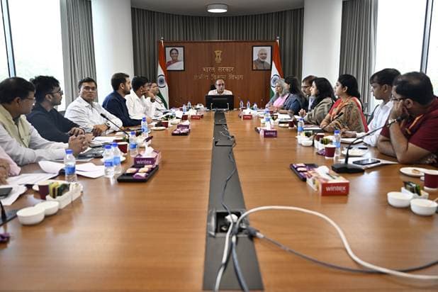 Empower Committee Review Meeting