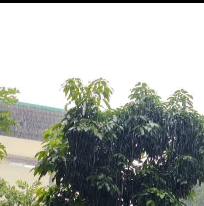 Uk Weather Rain Alert