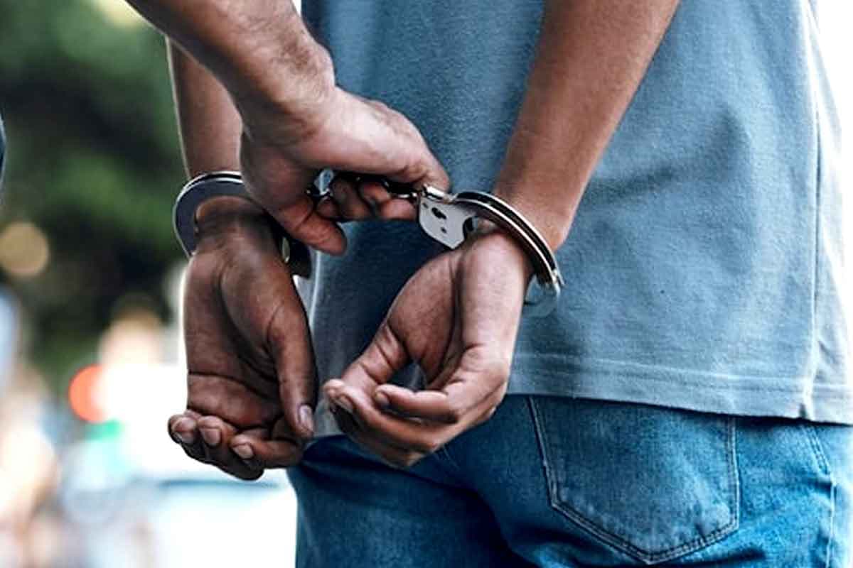Wb Stf Hawala Agent Arrest Pakistan Nepal Banglade