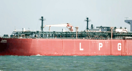 Oil regulator clears 1,800-km LPG pipeline network worth Rs 7,000 crore