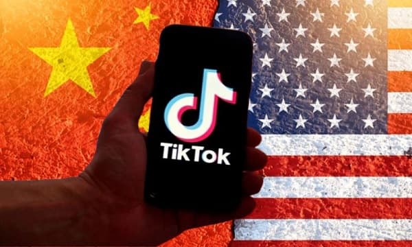 America Tiktok Children Data Action Usds