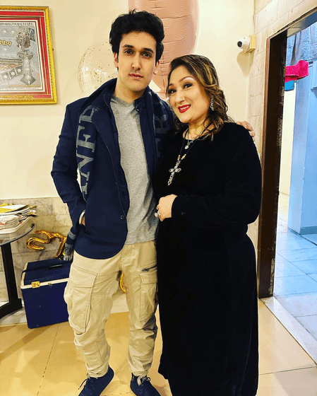 Krushna Abhishek reacts on Govinda's son Yashvardhan's film debut: Apne bhai ki picture aa rahi hain
