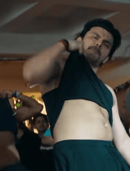 Rapper Little Bhatia on 'Undi Bundi' from 'Prem Keetanu': It has a sea of madness of its own