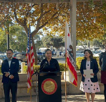 Aisha Wahab first Afghan-American elected to US Congress