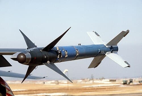 America South Korea Aim 9x Missiles Sale