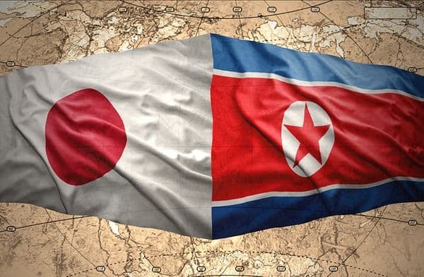 North Korea Japan Defense Budget War Preparation