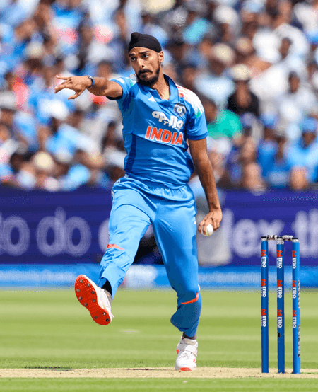 ‘We have to be at our best from first match’: Ludhiana Lions’ Arshdeep Singh ahead of Sher-e-Punjab T20 League