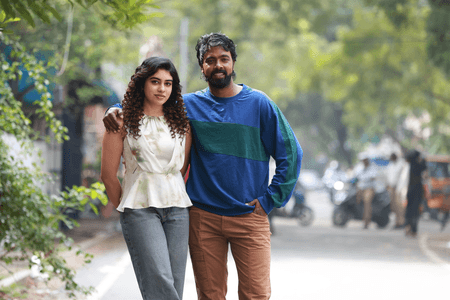 Pari Elavazhagan's 'Anbe Diana' to release on OTT on August 28