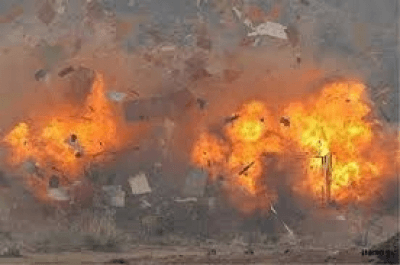 Reactor explosion at pharmaceutical factory in Yadadri Bhubanagiri district, two workers killed, two in critical condition