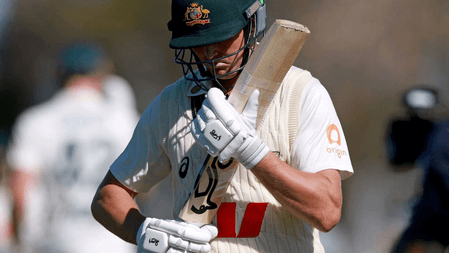 'It's well and truly time to look at somebody else': Ponting calls for Labuschagne's removal