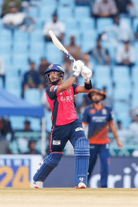 UPT20: Vats, Nishad star with four-fers as Gorakhpur Lions crush Kashi Rudras by eight wickets
