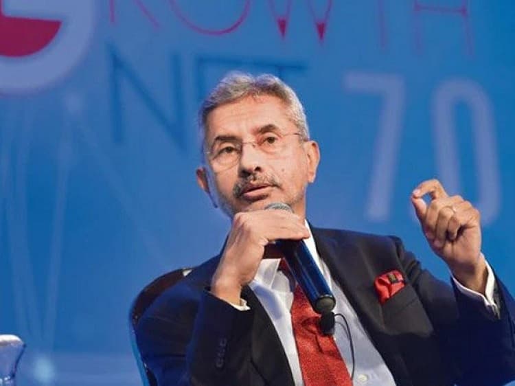 Foreign Minister Jaishankar to visit Russia on August 23-24