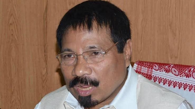 Assam: Zorabat protest temporarily suspended, Minister Atul Bora holds talks with protesters