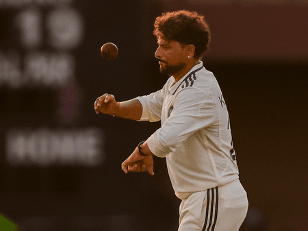 Potential inclusion of off-spinner at Kuldeep’s expense against SL 'understandable,' says Manjrekar