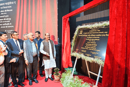 Nation-building a collective endeavour: LS Speaker Om Birla
