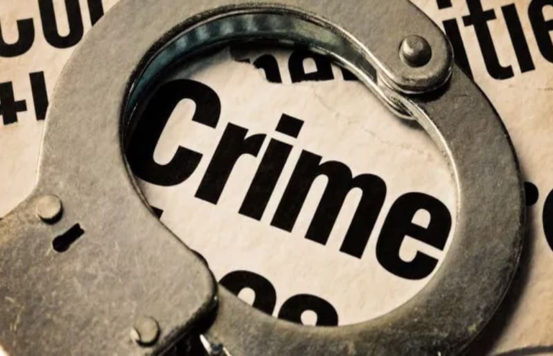 Kidney Trafficking Job Scam