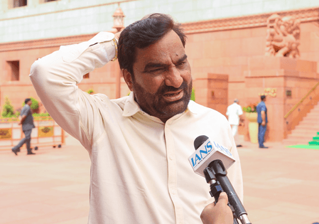 Rajasthan: MP Beniwal seeks probe into NTA mismanagement during Ayurvedic PG exam