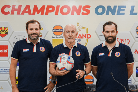 135th Durand Cup: Kolkata Derby to decide title as arch-rivals face off in final