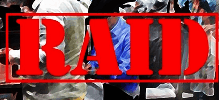 ACB raids Bengal govt official's residence in Jhargram to probe corruption allegations