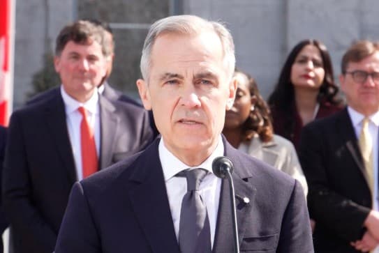 Canada To Impose Retaliatory Tariff Across Raft Of