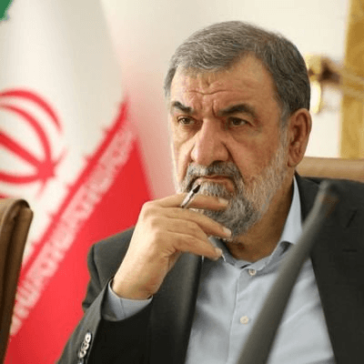 Iran says any country joining US economic war to be considered 'enemy'