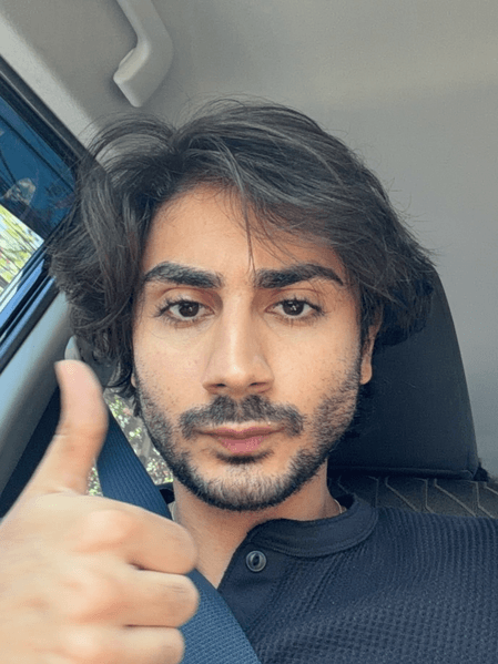 Malaika Arora’s son Arhaan Khan reacts to trolls calling his beanie hair ‘balding’