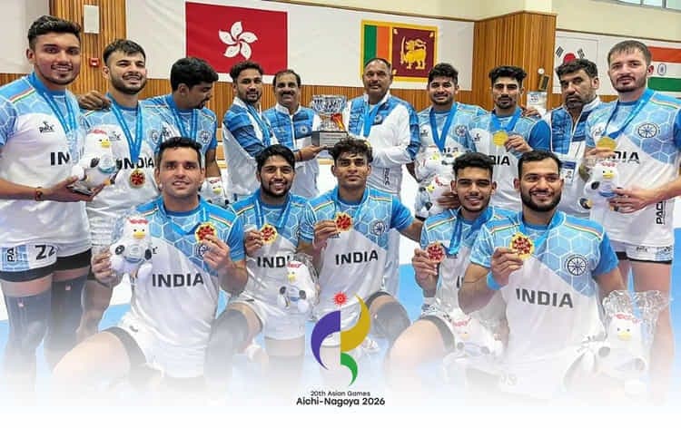 Complete List Of Indian Mens