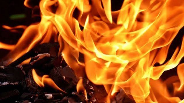Powerful explosion in vehicle in Gujarat's Nakhatrana, four killed