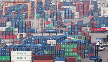 BOK likely to raise S. Korea's 2026 growth estimate to over 3 pc